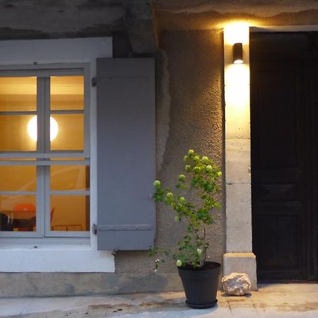 Le Ciel Par-Dessus Le Toit Bed & Breakfast Салава Екстериор снимка