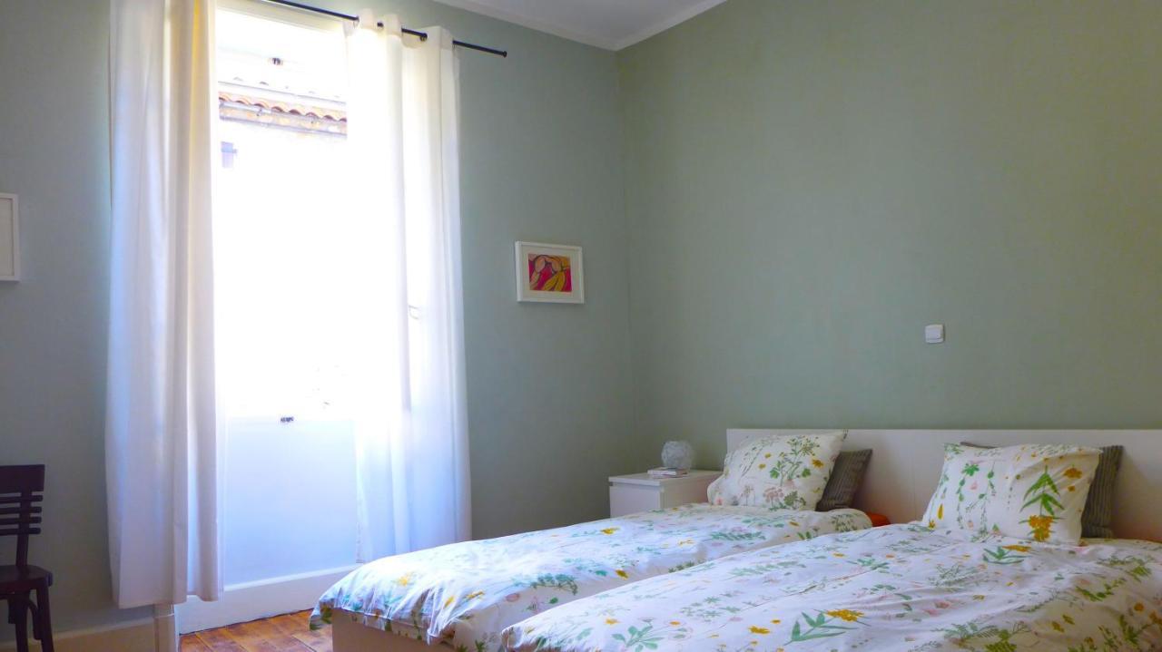 Le Ciel Par-Dessus Le Toit Bed & Breakfast Салава Екстериор снимка
