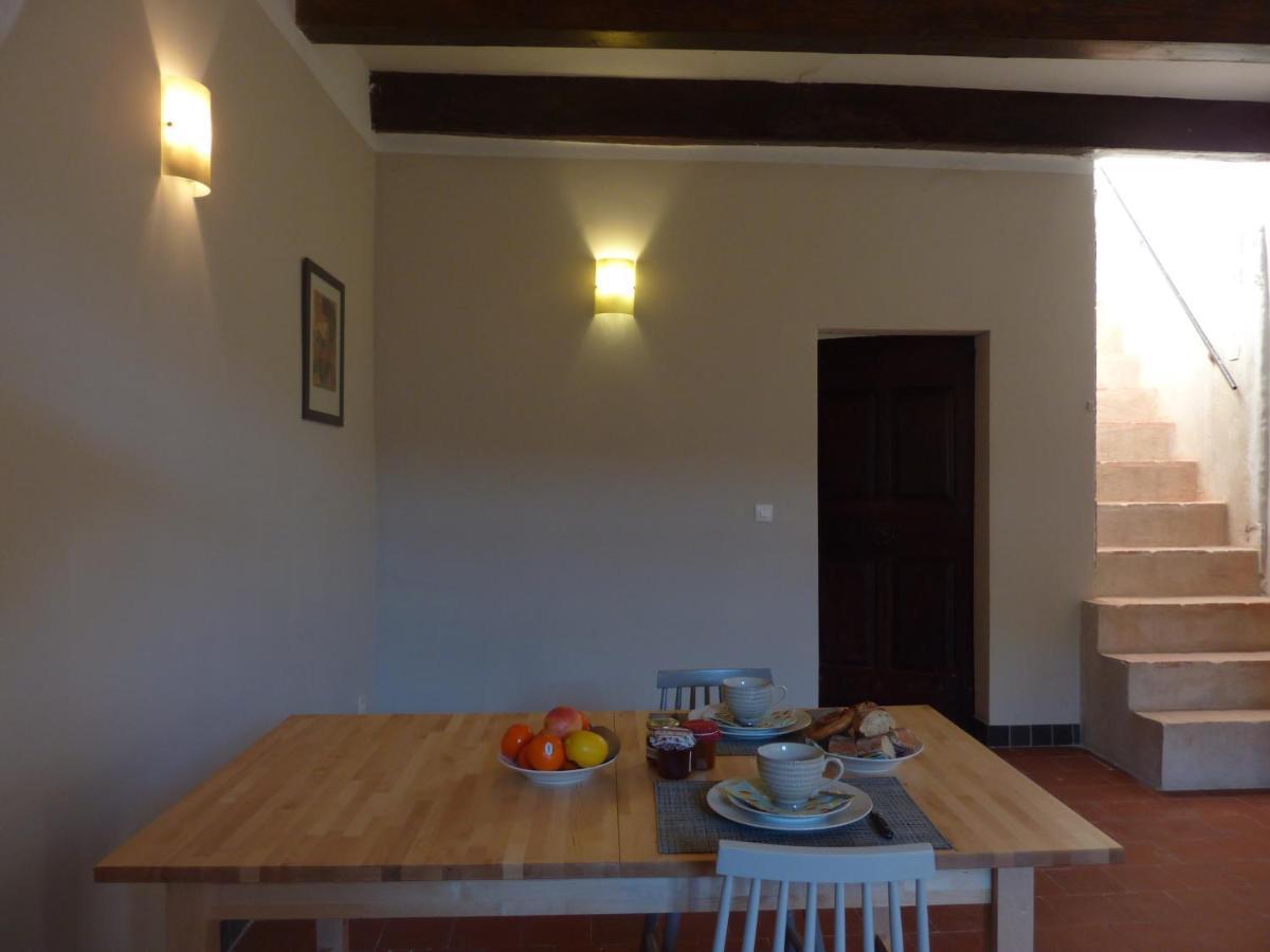 Le Ciel Par-Dessus Le Toit Bed & Breakfast Салава Екстериор снимка